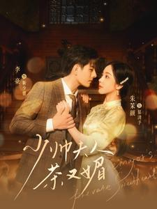 少帅夫人茶又媚（93集）悟空浏览器免费看短剧