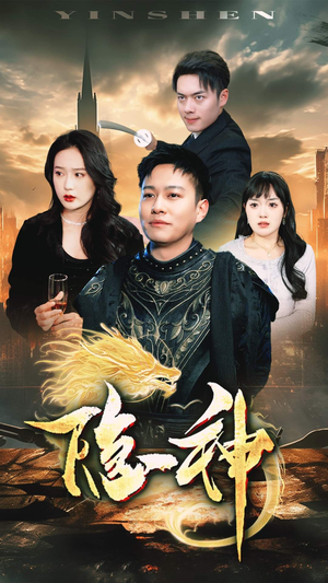 隐神（80集）悟空游览器免费看短剧