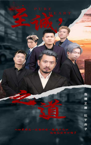 至诚之道（75集）精彩短剧持续更新