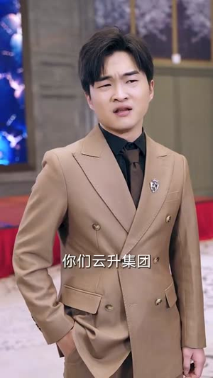 穷爸爸富爸爸（全集）热门短剧持续更新
