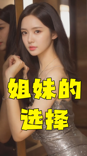姐妹的选择（83集）热门短剧持续更新