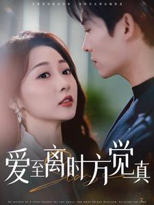 爱至离时方觉真（101集）短剧完结篇全集连播