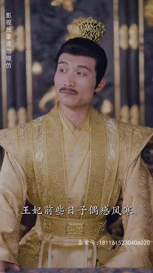 权宠医妃（94集）短剧全集无删完整版