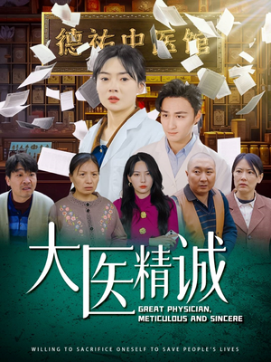 大医精诚（64集）短剧全剧免费合集