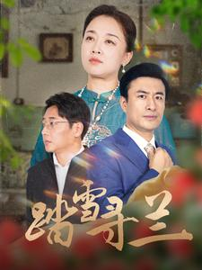 踏雪寻兰（94集）短剧最终章免费合集
