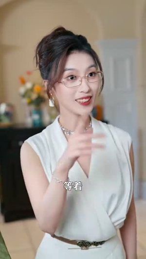 在相亲节目上我手撕渣女（77集）超火爆短剧抢先看