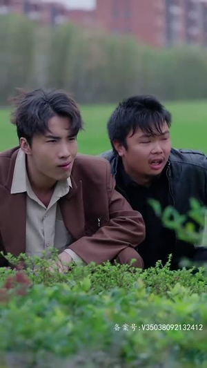 我爸是神豪（81集）好看的小短剧推荐