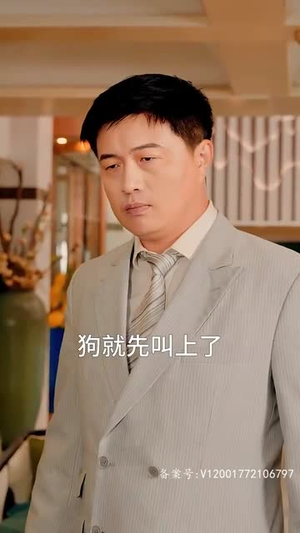 天尊崛起之都市风云（100集）短剧来了精彩继续