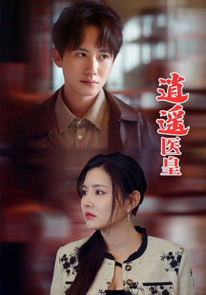逍遥医皇（104集）短剧合集彩蛋完整版