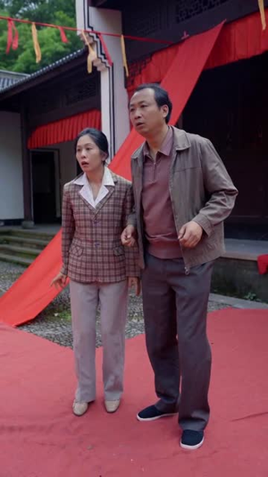 出人头地（70集）喜欢短剧的看过来