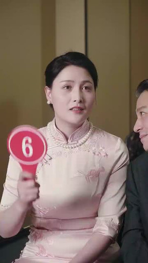 50岁再恋爱（50集）热播短剧抢先看大结局