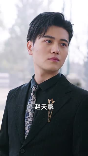 重回商界做大佬（82集）短剧全集热力排行榜之一