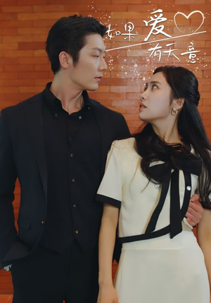 如果爱有天意（80集）精彩短剧抢先看哦