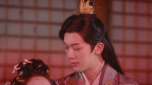 成凰录（全集）每日坚持分享短剧