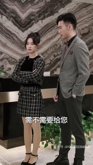 燃烧吧姐姐（100集）短剧合集导演剪辑版