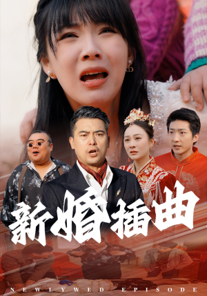 新婚插曲（29集）短剧抢先看精彩无限量
