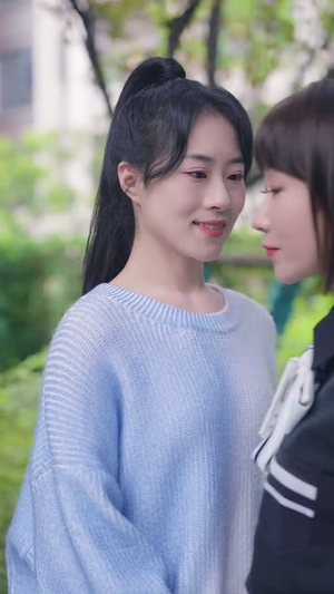 我的刁蛮女友（80集）最新短剧正在热播