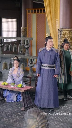 报告王爷王妃她又开挂了（98集）短剧合集4K修复版