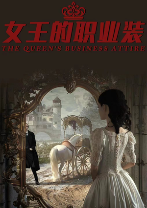 女王的职业装（93集）短剧热播中抢先看