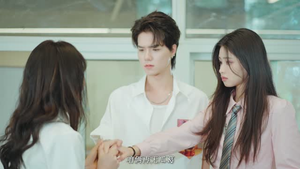 穿书之重生boss爱上我（87集）短剧全集热力排行榜之一