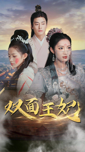 双面王妃（97集）好看又上头的红果短剧