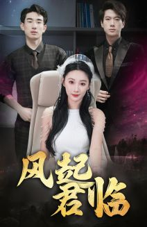 风起君临（83集）短剧热门推荐不容错过