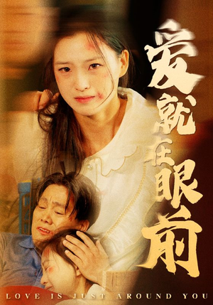 爱就在眼前（68集）每日更新热门短剧