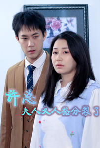 许总，夫人又人格分裂了（85集）最热短剧火爆上线