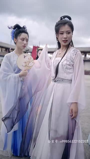 冷宫贵妃升职记（82集）超好看短剧追不停
