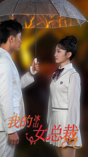 新版：我的冰山女总裁（78集）短剧全集大结局完整版
