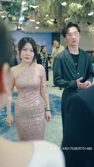 被陷害入狱后我成了阴阳天师（87集）好看的短剧一定要分享