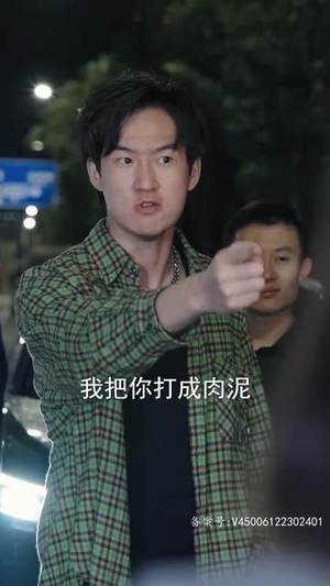 最强赘婿奶爸（80集）男女都爱看的短剧