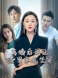 离婚后我让渣男牢底坐穿（78集）温柔追捕短剧剧情