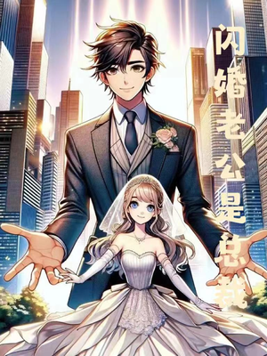 闪婚老公是总裁（75集）热门短剧持续更新