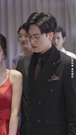 闪婚成宠，陆先生对恋爱过敏（95集）好看的小短剧推荐
