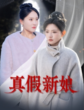 真假新娘（30集）这个短剧最近超火
