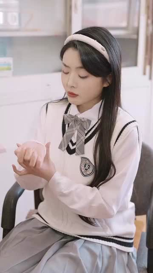 孟婆送我富贵汤（30集）短剧全剧免费合集