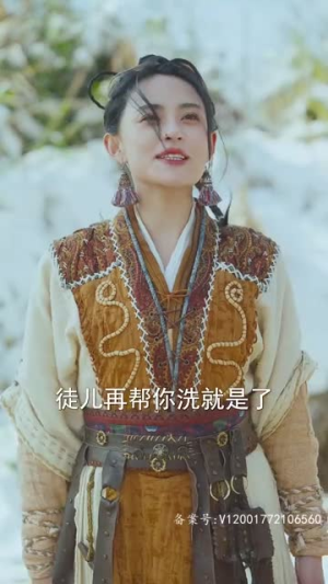 下山后，绝世美女非要拜我为师（88集）热门古装短剧推荐