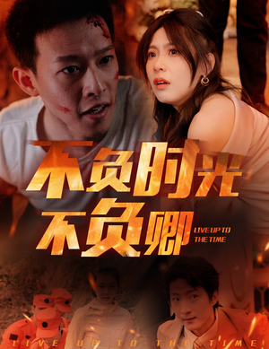 不负时光不负卿（33集）最热短剧火爆上线