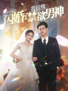 我居然闪婚了禁欲男神（101集）短剧结局合集限免刷