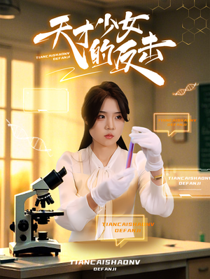 天才少女的反击（31集）推荐短剧一口气要看完