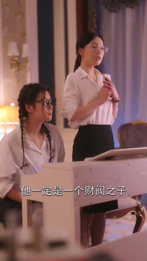 飞驰人生之为女人花钱100倍返现（67集）短剧推荐超甜网剧