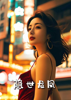 隐世龙凤（30集）短剧推荐超甜网剧