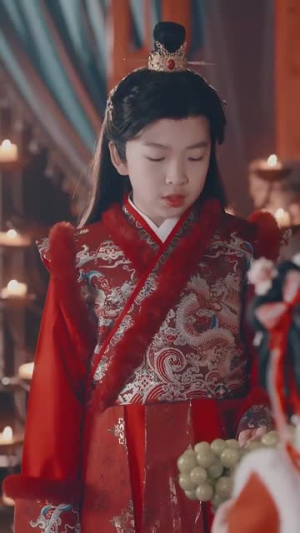 蒋家小女会仙法（80集）短剧全集高清完整版