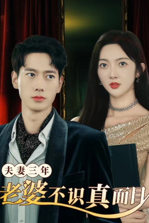 夫妻三年老婆不识真面目（83集）太好看了强烈推荐短剧