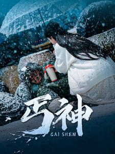 丐神（90集）热门小说改编短剧