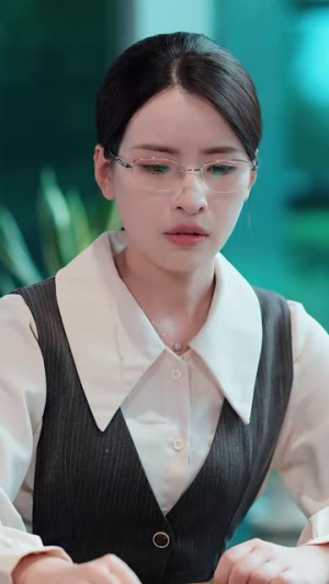 长风散尽终遇你（37集）短剧合集彩蛋完整版
