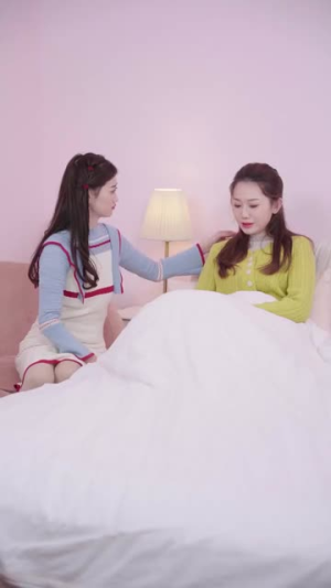 为她流泪到天明（44集）短剧最终章免费合集