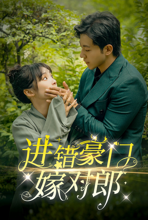 进错豪门嫁对郎（72集）短剧全集秒播无卡顿