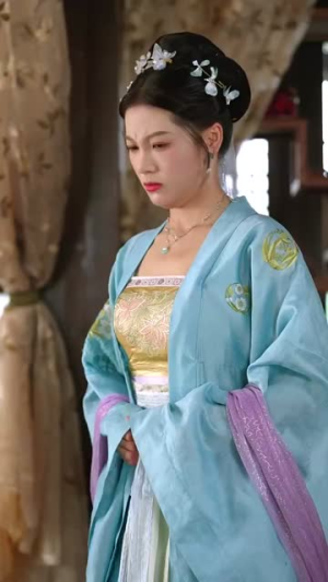 如意芳华（78集）短剧全集热力排行榜之一